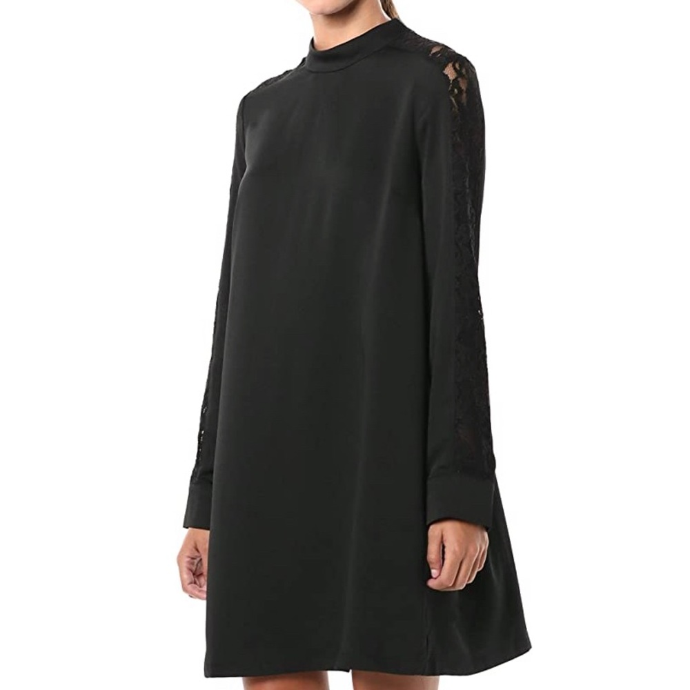 BCBGMAXAZRIA dress